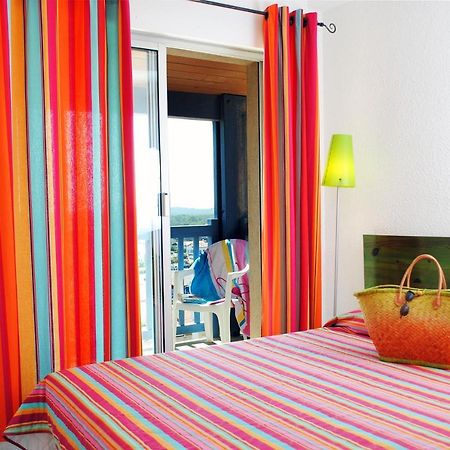 Residence Nemea Les Gourbets มีมีซ็อง-ปลาจ ภายนอก รูปภาพ