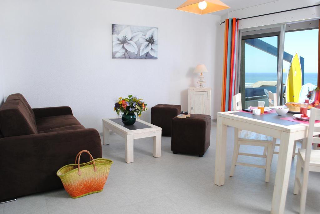 Residence Nemea Les Gourbets มีมีซ็อง-ปลาจ ห้อง รูปภาพ